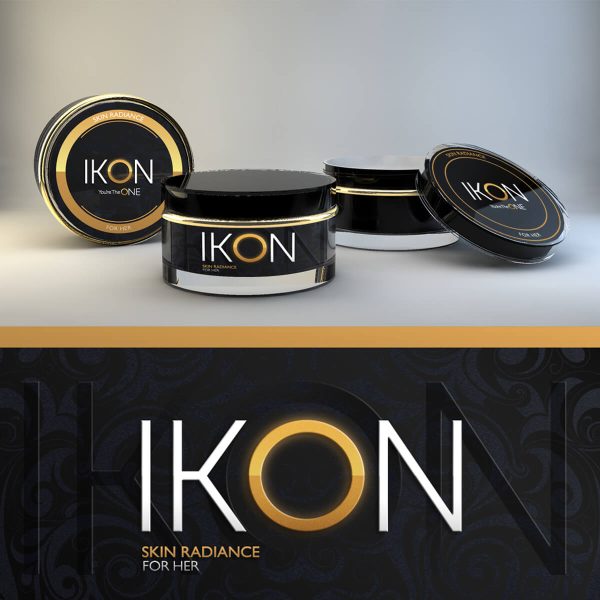 Product IKON For Her