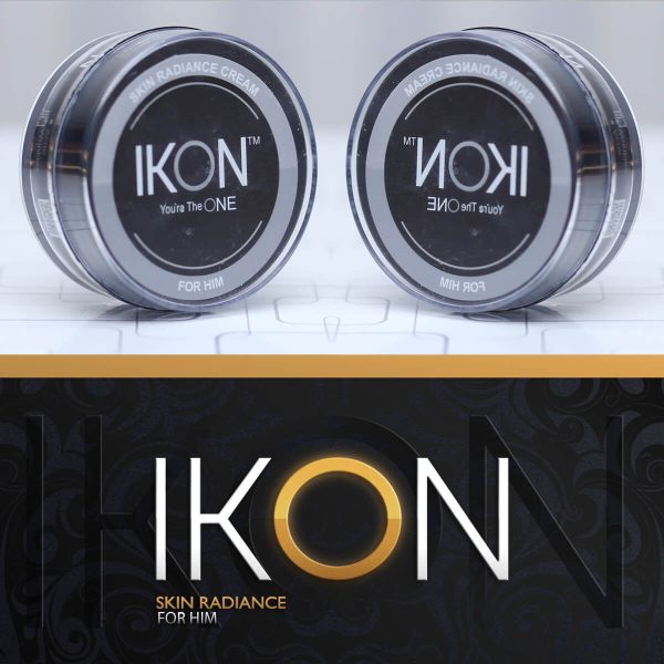 Product IKON for Him
