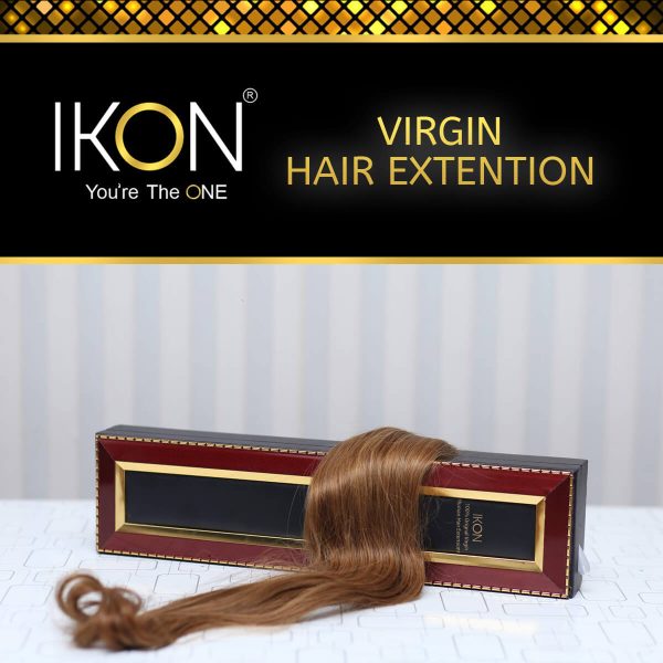 Product IOKN Virgin Hair Extention 2