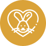 Cruelty-Free Products Icon