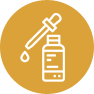 Science-Based Beauty Innovations Icon