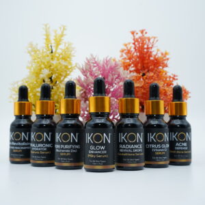 Face Serums