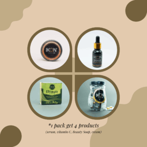 Serum Deals