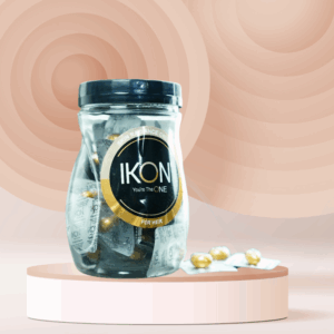 vitamin E capsule