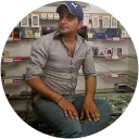 azeem khan profile picture